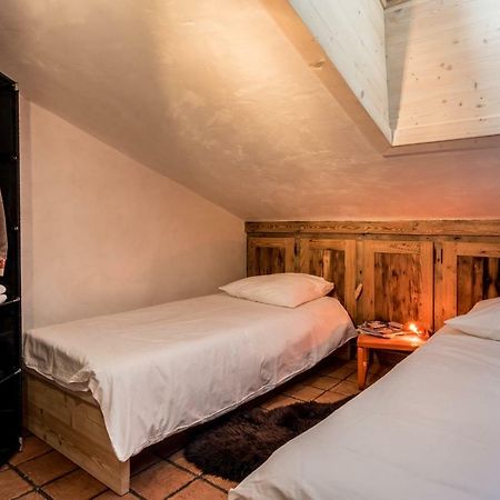 Agate Appartement Macot-la-Plagne Buitenkant foto