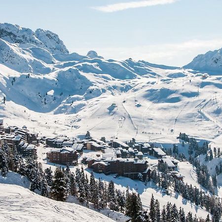 Agate Appartement Macot-la-Plagne Buitenkant foto