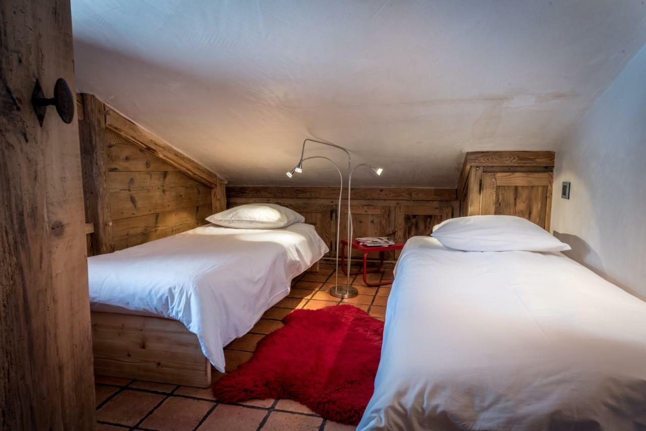 Agate Appartement Macot-la-Plagne Buitenkant foto