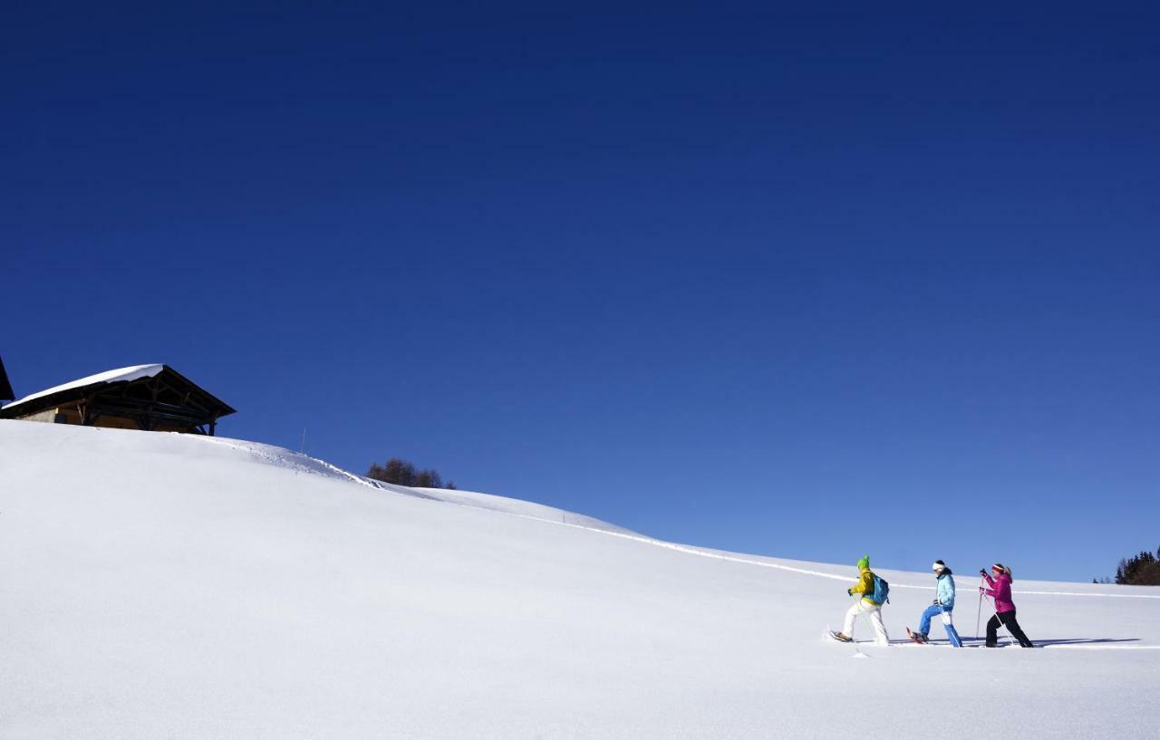 Agate Appartement Macot-la-Plagne Buitenkant foto