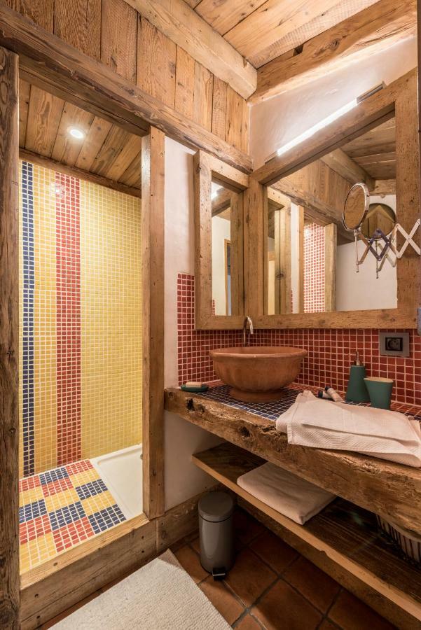 Agate Appartement Macot-la-Plagne Buitenkant foto