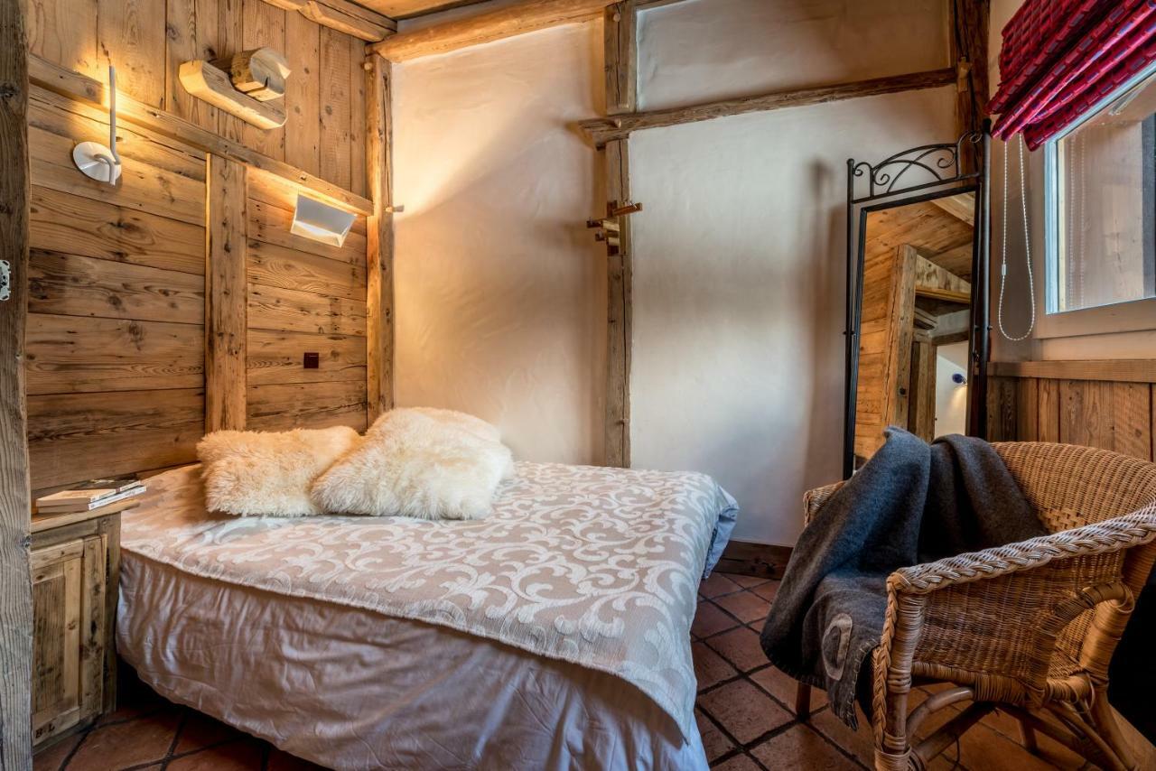 Agate Appartement Macot-la-Plagne Buitenkant foto