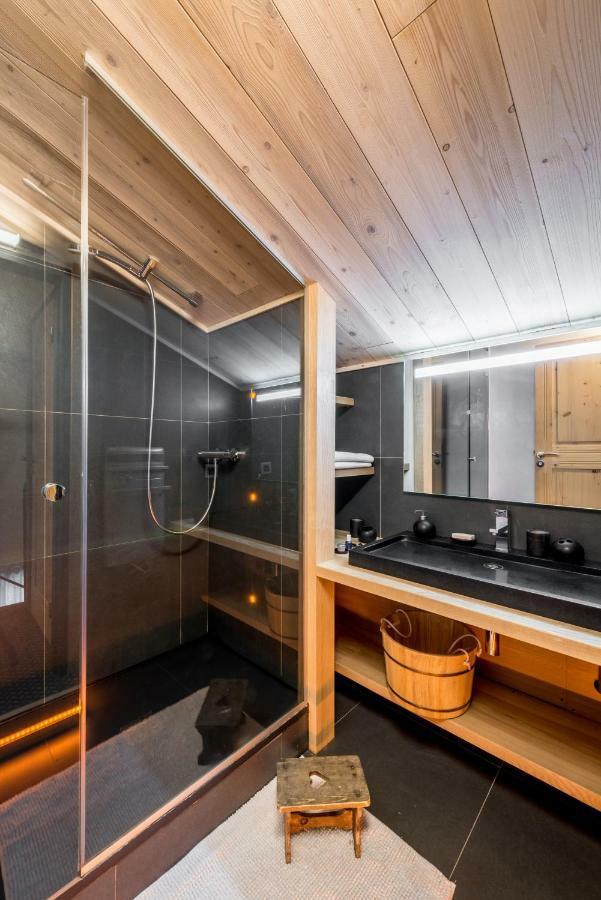 Agate Appartement Macot-la-Plagne Buitenkant foto