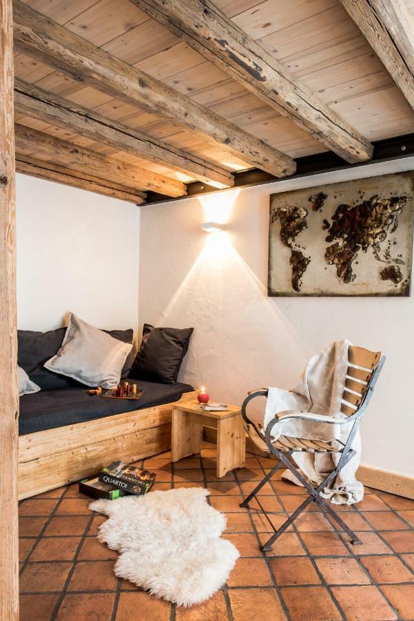 Agate Appartement Macot-la-Plagne Buitenkant foto