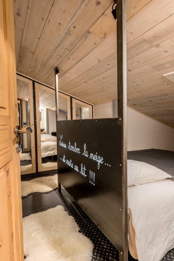 Agate Appartement Macot-la-Plagne Buitenkant foto