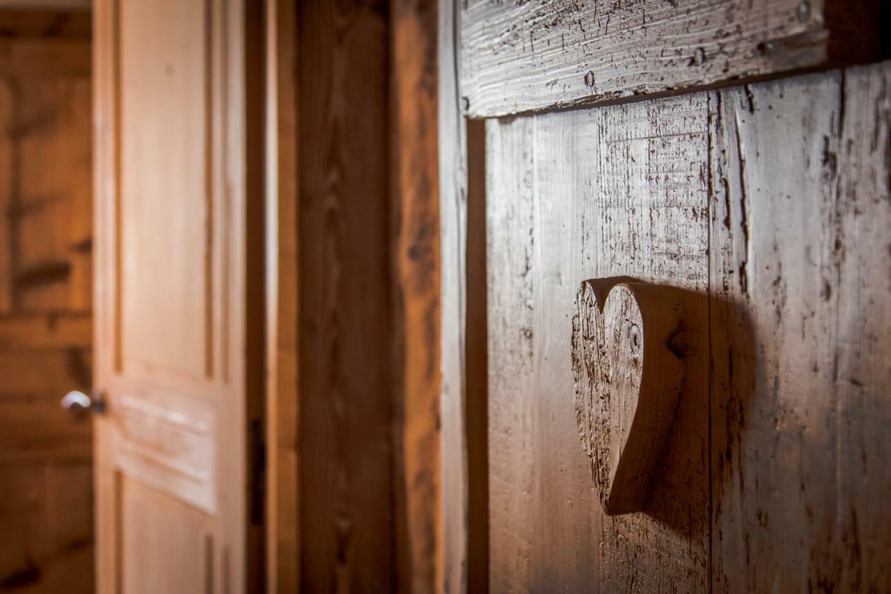 Agate Appartement Macot-la-Plagne Buitenkant foto
